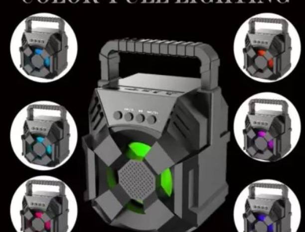 Clairbell OFI_555I_WS 01 Bluetooth Speaker compatiable With all smartphones|devices 48 W Bluetooth Speaker