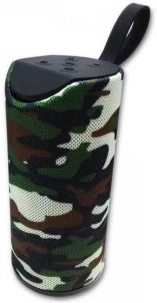 FRONY TG113_VP_42 PORTABLE BLUETOOTH SPEAKER Dynamic Thunder Sound With High Bass 10 W Bluetooth Speaker