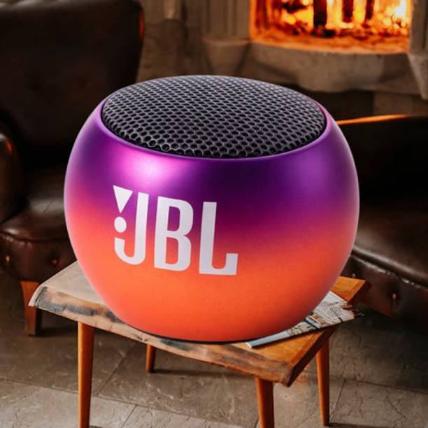 Booms Bass m3 jb l speker D1 5 W Bluetooth Speaker