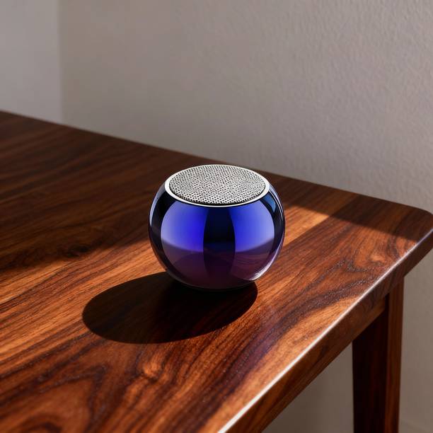 Shivana Wireless with Google & Siri Assistant Smart Speaker