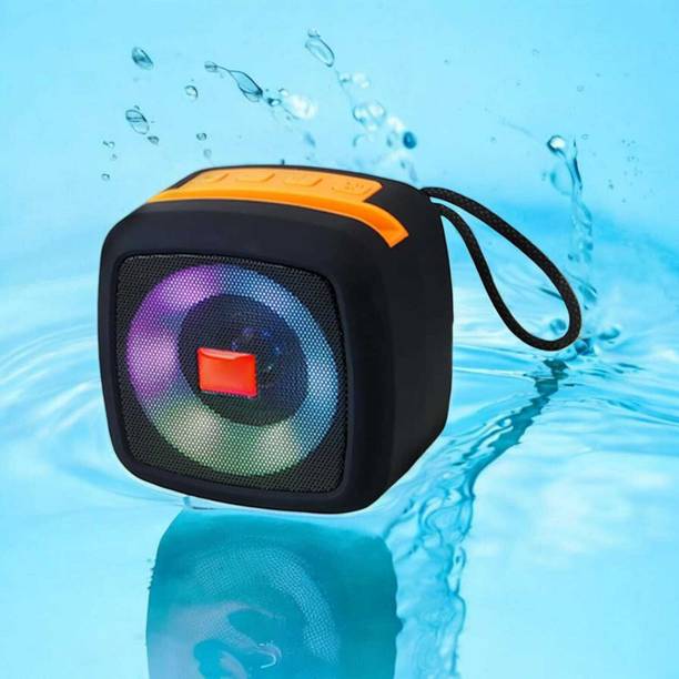 TABARET S137 10 W Bluetooth Speaker
