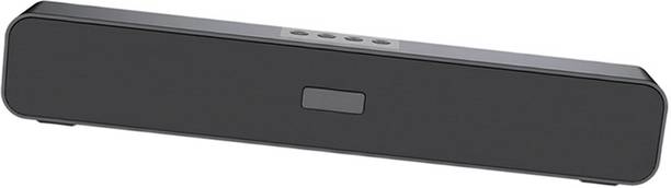ZSIV Bluetooth Audio, Support TF Card / U Disk / 3.5mm AUX, Support TF Card / U Disk 16 W Bluetooth Soundbar