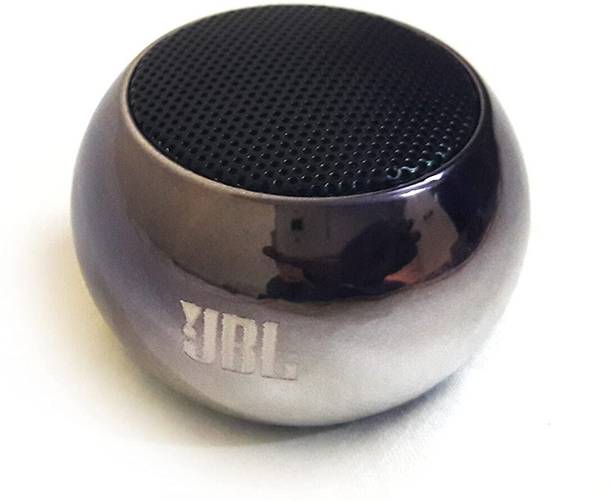 CNF JB! Best Sale Boost 4 Colorful Wireless Mini Electroplating Round Steel b21 10 W Bluetooth Speaker