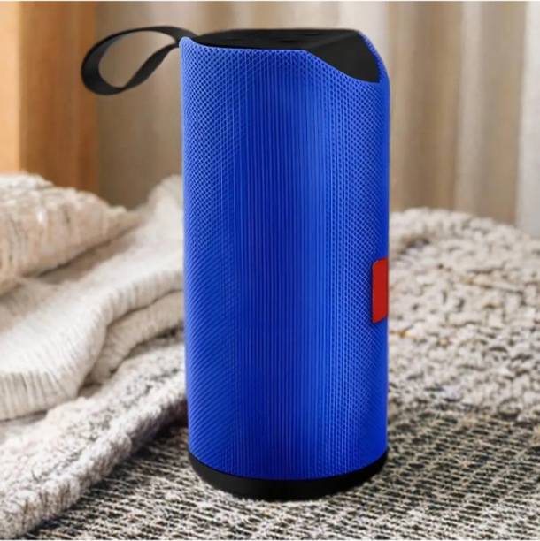 TWS Portable Bluetooth Speaker with Deep Audio-FG 9 W Bluetooth Speaker
