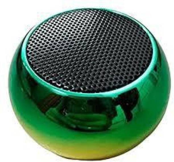 JPGC Mini Wireless Bluetooth Speaker with Wireless Power Button Controlled 10 W Bluetooth Speaker