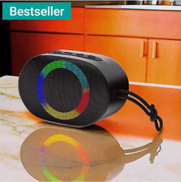 Clairbell Boss Up Your Beats: 16W Bluetooth Speaker home theatre for 6 Hours Straight! 93 10 W Bluetooth Gaming Speaker