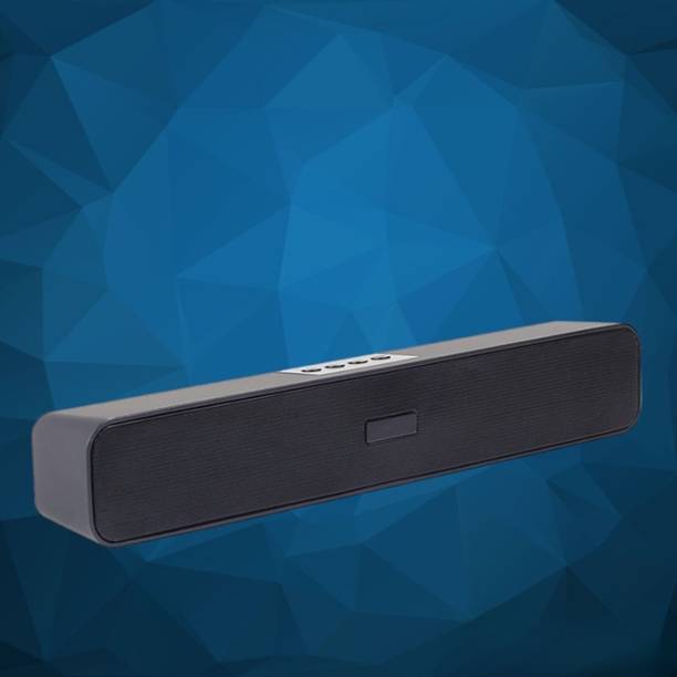 FRONY Y25_E91 Wireless Bluetooth Soundbar Combo: 48W Power 48 W Bluetooth Speaker