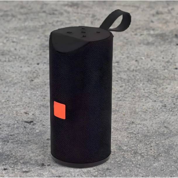 AIZINA Portable Bluetooth Speaker with Rich Bass-HP 9 W Bluetooth Speaker