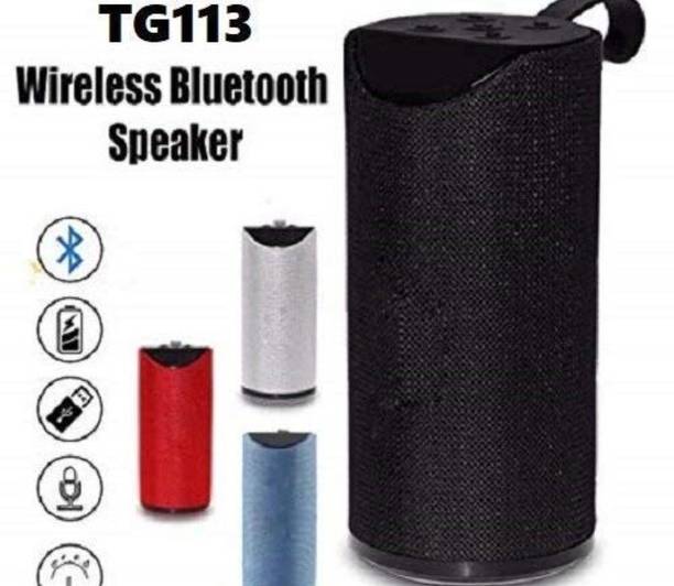Clairbell YFL_720X_TG 113 Bluetooth Speaker compatiable With all smartphones|devices 48 W Bluetooth Speaker
