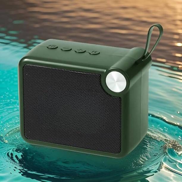 ENMORA M406SP Best Mini Speaker for home RD2 5 W Bluetooth Home Audio Speaker