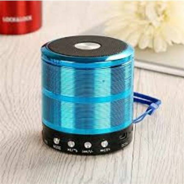 Clairbell YCY_570N_Ws887 Bluetooth Speaker compatiable With all smartphones|devices 48 W Bluetooth Speaker