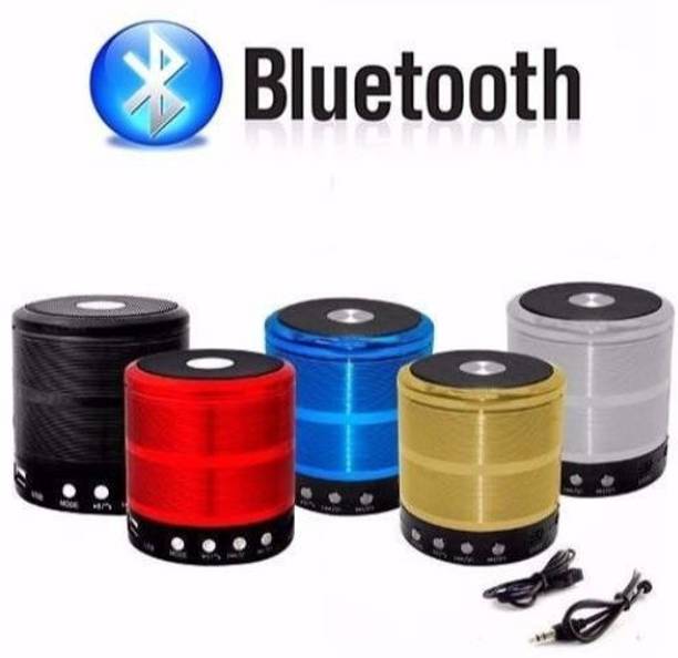 Clairbell OJY_513K_WS 887 Bluetooth Speaker compatiable With all smartphones|devices 48 W Bluetooth Party Speaker