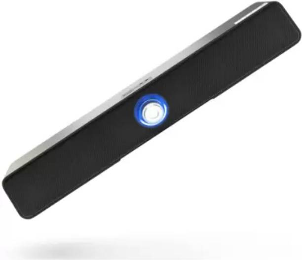 Clairbell TOW26M425 Dynamic Thunder Sound 2400mAh Battery 10 W Bluetooth Soundbar 48 W Bluetooth Soundbar