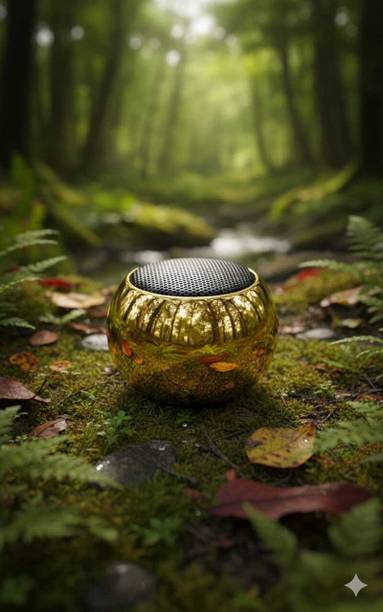 Shivana with Google & Alexa Assistant Smart Speaker