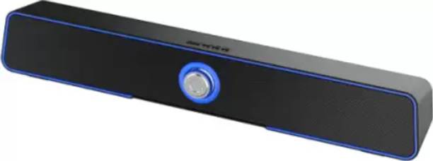 GUGGU JBM16WIRELESS M425 SOUNDBAR BLUETOOTH SPEAKER COMPATIBLE WITH Bluetooth Soundbar 48 W Bluetooth Soundbar