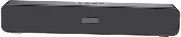 ZSIV Wireless Subwoofer, Bluetooth Enabled, Optical Connectivity, DMI 02 16 W Bluetooth Soundbar