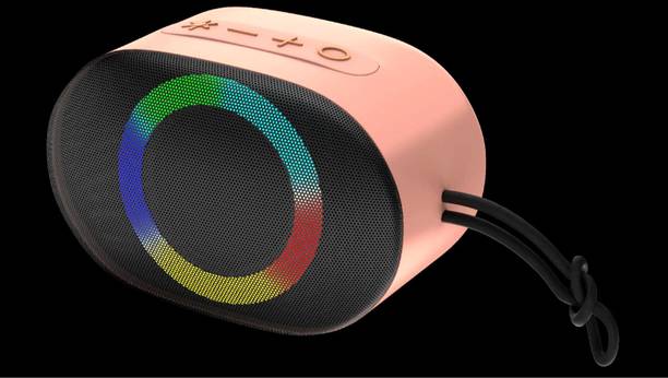 FRONY Boss PORTABLE HOME Bluetooth Speaker Wireless Bluetooth Audio PartyEJ-215 16 W Bluetooth Speaker