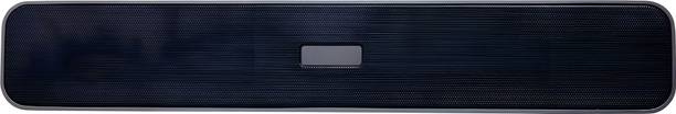 ZWOLLEX Double DJ soundbar 3D theatre sound effect,Super bass Wireless Bluetooth Speaker 10 W Bluetooth Soundbar