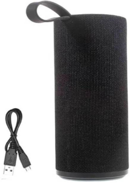 Clairbell B07_TG 113 Bluetooth Speaker: Super Bass, Multi-Device Compatible 48 W Bluetooth Speaker