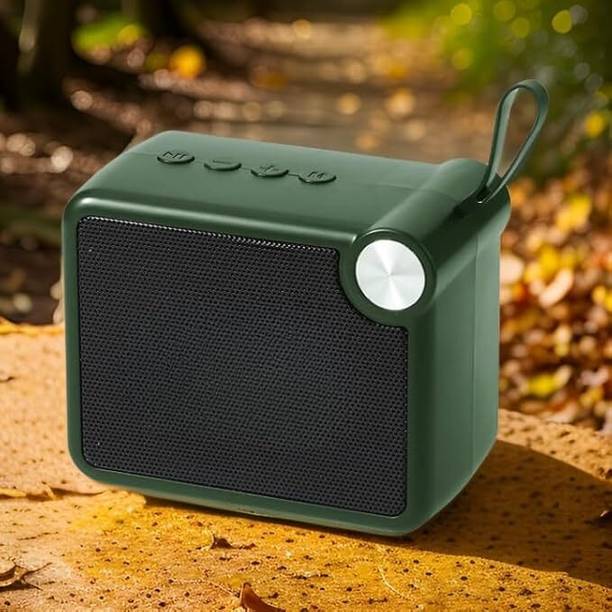 IMMUTABLE IM-M406SP Bluetooth 5.0 Wireless Speaker SX4 5 W Bluetooth Home Audio Speaker