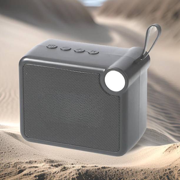 Clairbell M406 (Speakers) VibeMax Studio Portable (Bluetooth Speaker) with HD Sound C102 48 W Bluetooth Speaker