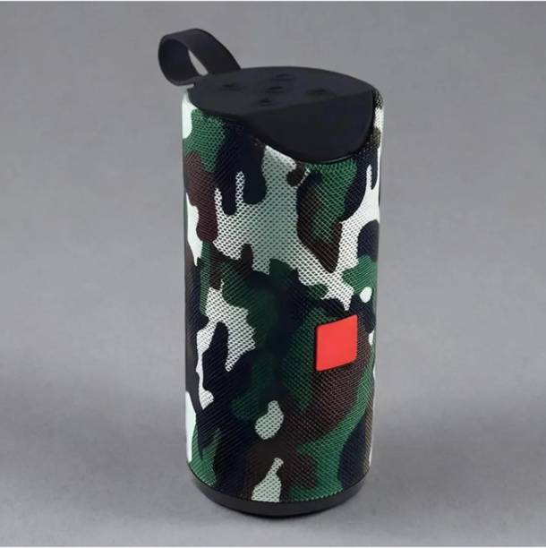 TWS Pocket Bluetooth Speaker - Mood Sounding, Clear Audio 9 W Bluetooth Speaker
