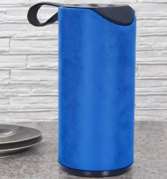 GDS Waterproof Sonic Sound With Low Frequency Bass Portable_8377 9 W Bluetooth Speaker