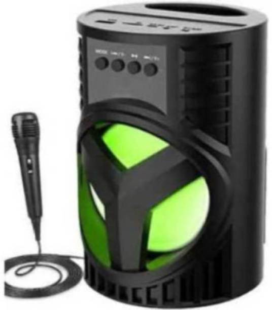 YAROH WIR80-JD148_Bluetooth Wireless Portable compatiable With all smart phones 15 W Bluetooth Speaker