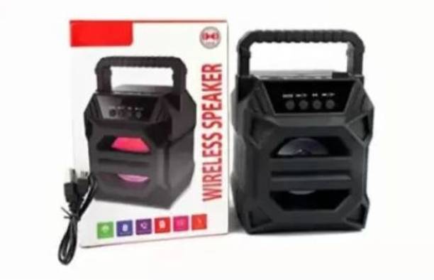 Clairbell ZJN_423G_WS 02 Bluetooth Speaker compatiable With all smartphones|devices 48 W Bluetooth Speaker