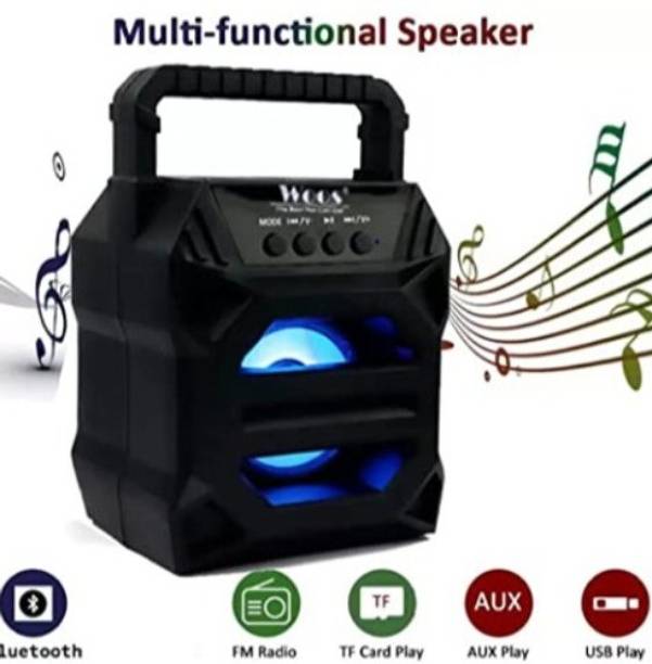 Clairbell NCY_618B_WS 02 Bluetooth Speaker compatiable With all smartphones|devices 48 W Bluetooth Speaker