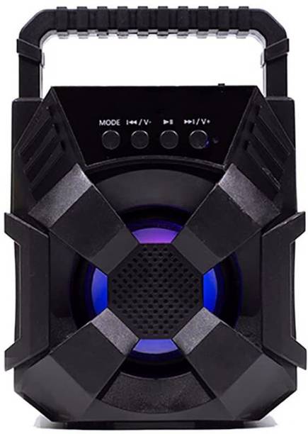4uonly WS01 Wireless Party Speaker with and USB & AUX8 ...