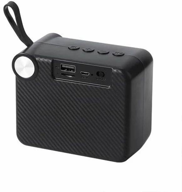 IMMUTABLE IM-M406SP Bluetooth 5.0 Wireless Speaker SX18 5 W Bluetooth Home Audio Speaker