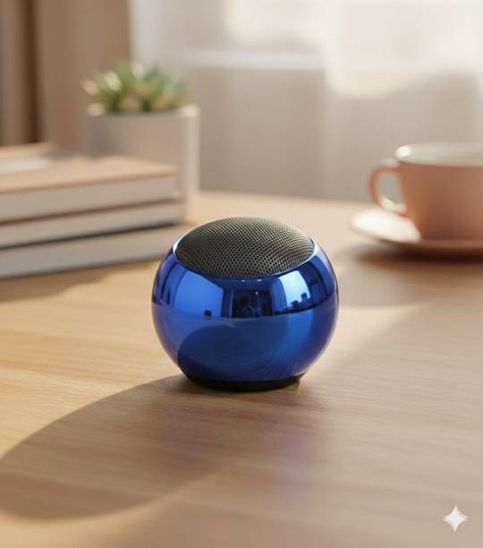 Shivana with Google & Alexa Assistant Smart Speaker