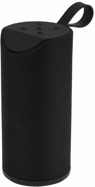 RENTOOR Hot Sale Ultra DJ sound blast Super deep Bass Wireless Rechargeable 10 W Bluetooth Speaker