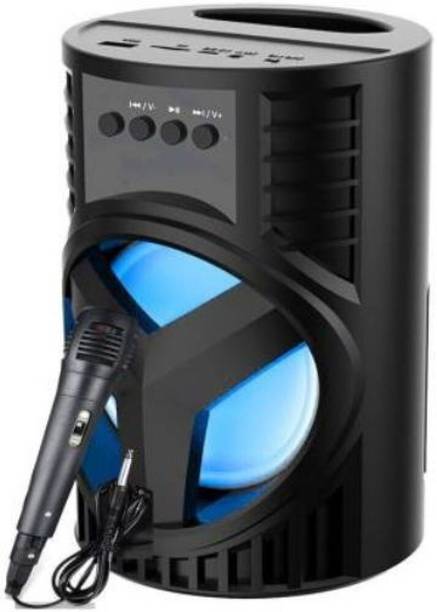 IMMUTABLE Ws-03 Speaker Bluetooth Speaker Stereo sdx11 56 W Bluetooth Party Speaker