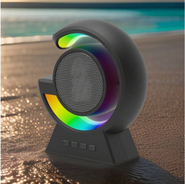Clairbell saV-95 GOGO 16W Portable Bluetooth Speaker Your Ultimate Audio Companion Speaker 16 W Bluetooth Home Theatre