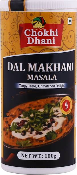 Chokhi Dhani Foods Dal_Makhani_Masala