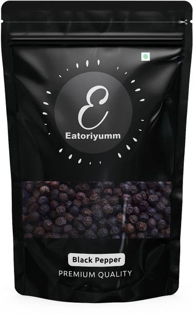 Eatoriyumm Black Pepper - Kali Mirchi