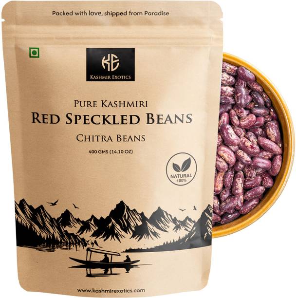 Kashmir Exotics Rajma (Whole)