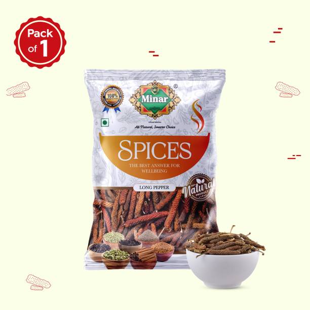 Minar long pepper