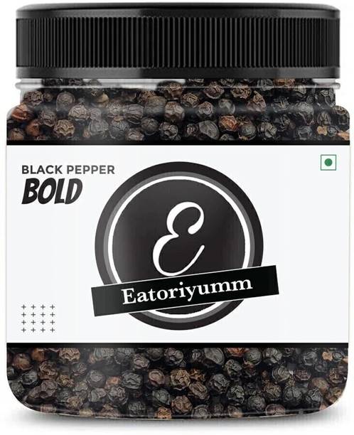 Eatoriyumm Black Pepper- Kali Mich| Grade - Bold Size