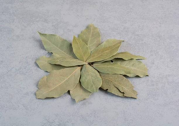APLENTY Tej patta | Dried Bay Leaf | Tezpatta | Bay Leaves | Indian Spices