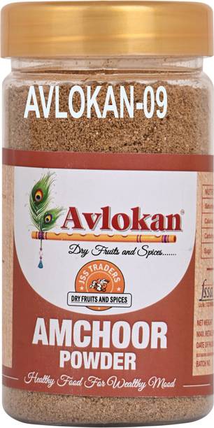 Avlokan Amchoor powder pack of 1(100g)