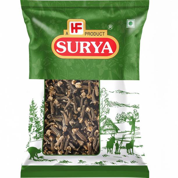 Surya 500g CLOVES (LAVANG) WHOLE