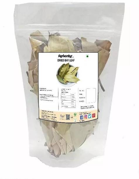 APLENTY Tej patta | Dried Bay Leaf | Tezpatta | Bay Leaves | Indian Spices