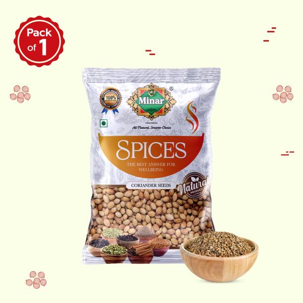 Minar coriander seed