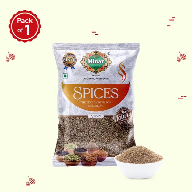 Minar Ajwain
