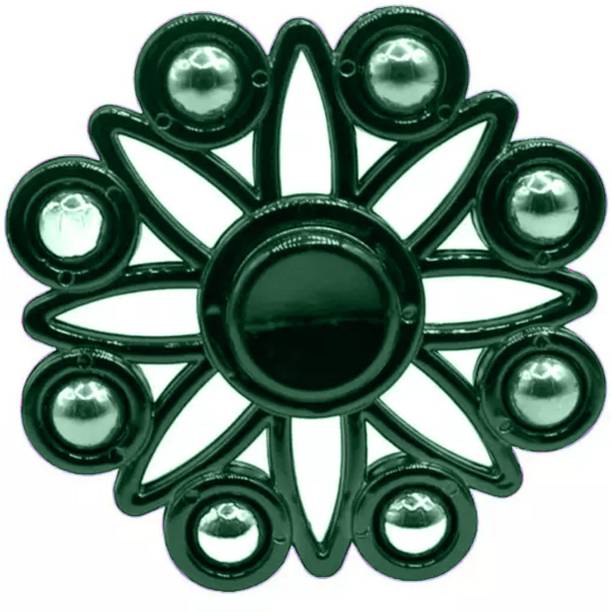 Deeshora Best Buy Fidget Spinner Metal Toy Gift for Kids Adults, Hand Finger Spinner
