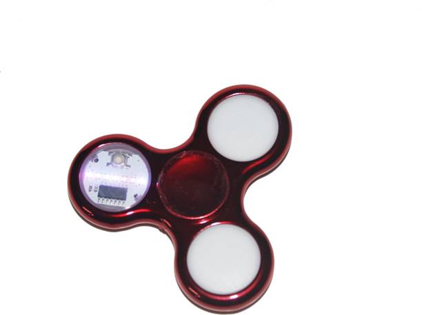 M Fidget Spinner