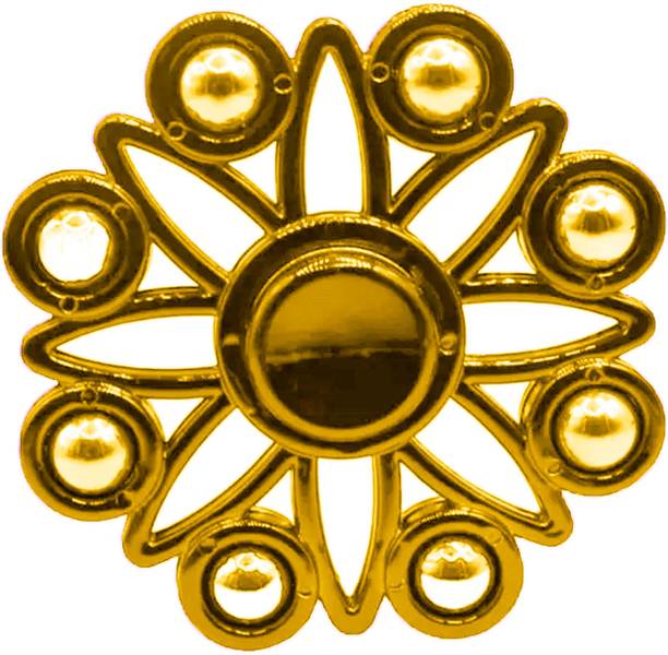 Deeshora Premium Quality smooth turn wheel great smooth Turning Fidget for Kids & Adults